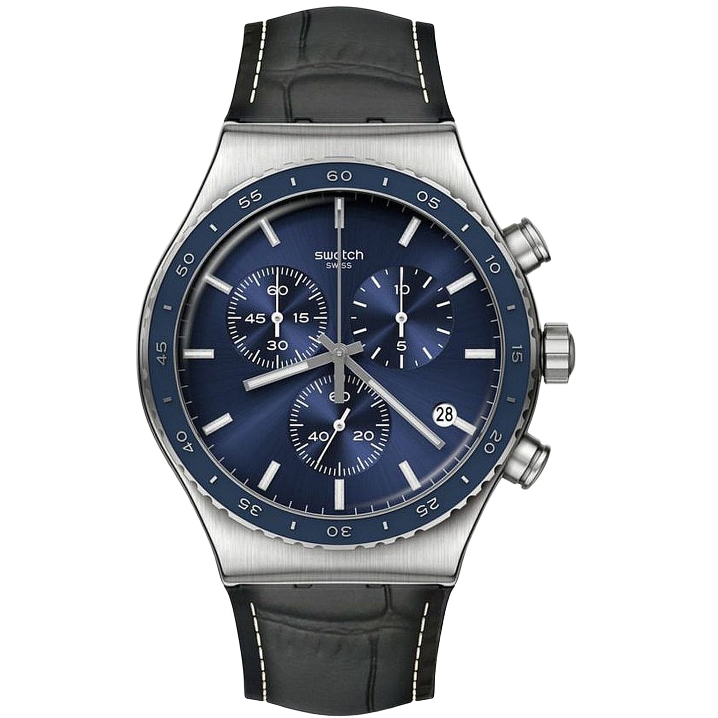 Swatch Men's The October Watch
