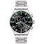 Swatch Men's Dark Green Irony Watch