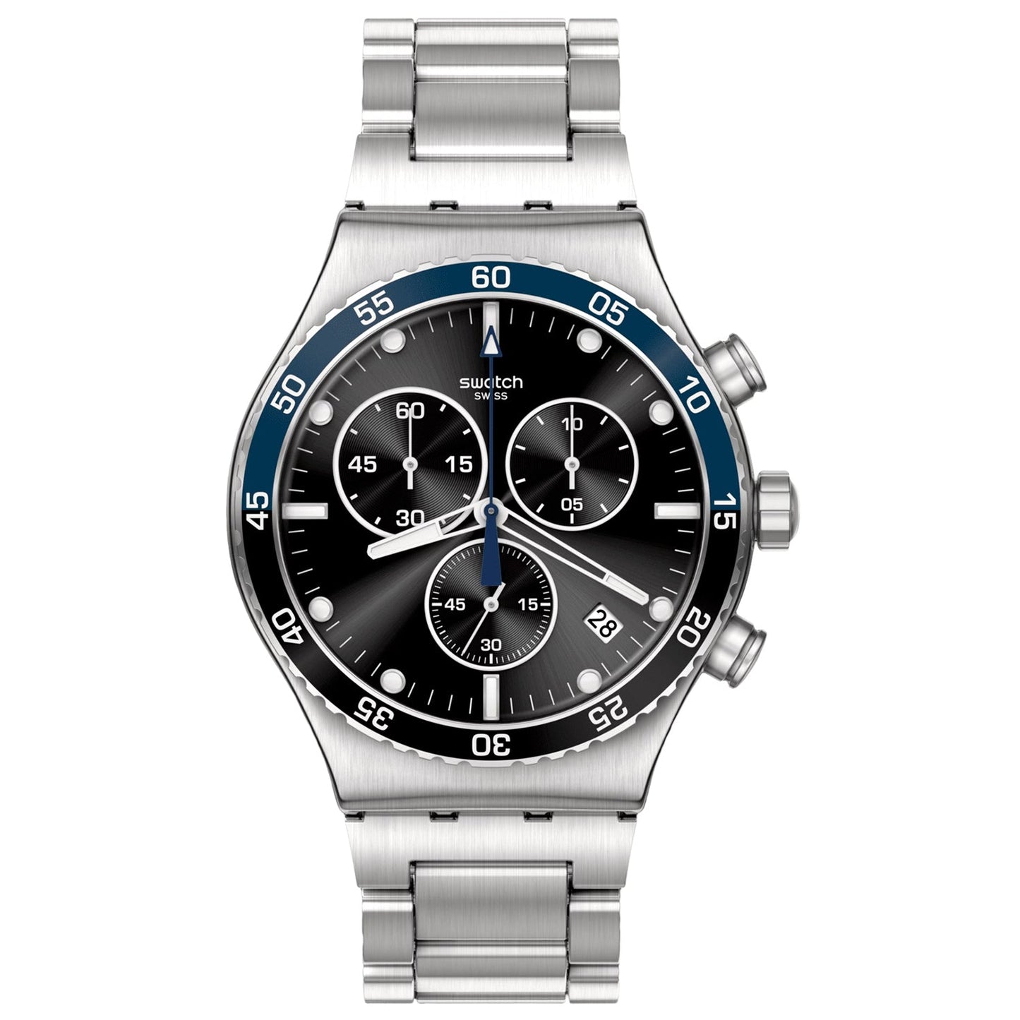 Reloj Swatch para Hombre The May