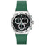 Reloj Swatch Men's Irony The September Collection Carbonic Green