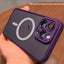 All-Inclusive Lens Protective Phone Case