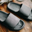 Sandales de confort premium pour hommes