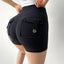 Shorts de gym premium avec poches pour un style de vie actif