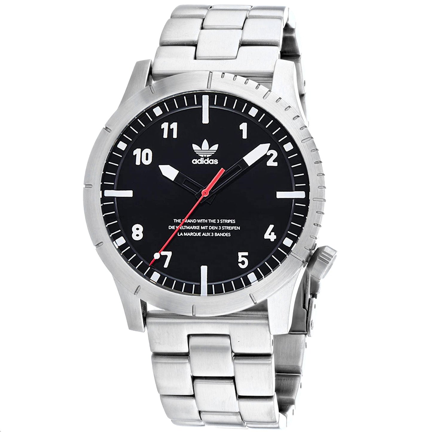 Reloj Adidas Cypher M1 para Hombre
