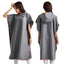 Hooded Bath Towels for Kids