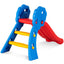Tobogán Plegable Premium para Interiores y Exteriores para Niños