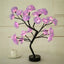 Enchanting LED Rose Flower Table Lamp