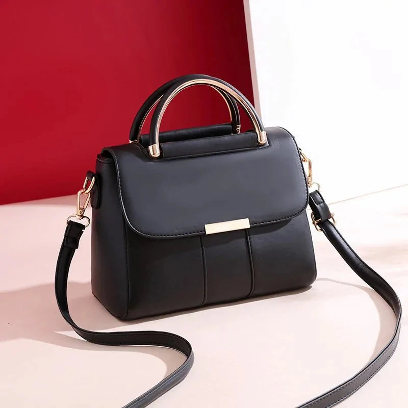Bolsos Cruzados Elegantes para Cada Ocasión