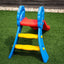 Tobogán Plegable Premium para Interiores y Exteriores para Niños