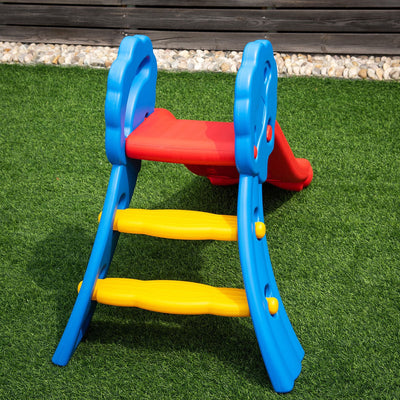 Premium Indoor Outdoor Folding Slide for Children