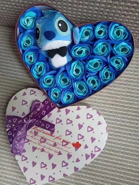 Jouets en peluche faits main pour toutes les occasions