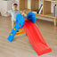 Tobogán Plegable Premium para Interiores y Exteriores para Niños