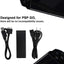 Cargador de pared premium para Sony PlayStation Portable PSP Go