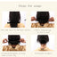 Conjunto de Viaje para Cabello Trenzado con Herramientas Esenciales de Estilo