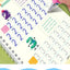 BrightChild™ Cahier Réutilisable pour Enfants