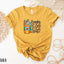 Pumpkin Spice Baby T-Shirt for Thanksgiving