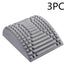 Premium Back Stretcher Pillow for Comfort and Support