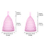 Premium Menstrual Cup for Comfort and Sustainability