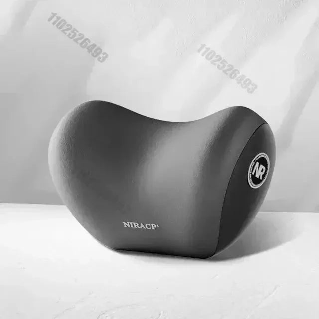 Coussin de confort premium pour une utilisation en voiture et au bureau