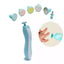 Coupe-ongles pour bébé - Outil de toilettage sûr et facile