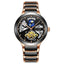 Reloj Mecánico Automático Premium para Hombres