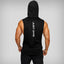 Camiseta sin mangas de gimnasio premium para estilos de vida activos