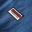 Chemise en Denim Grande Taille pour Hommes