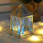 Velas LED de Navidad para Decoración Festiva