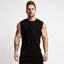 Chaleco de Gimnasio Fitness Premium para un Rendimiento Activo