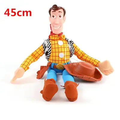 Jouet en Peluche Suspendu pour Décor Fantaisiste