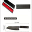 Couteau de Chef en Acier Damas Premium