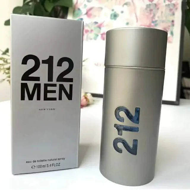 Original Brand Eau De Toilette for Men
