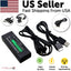 Cargador de pared premium para Sony PlayStation Portable PSP Go