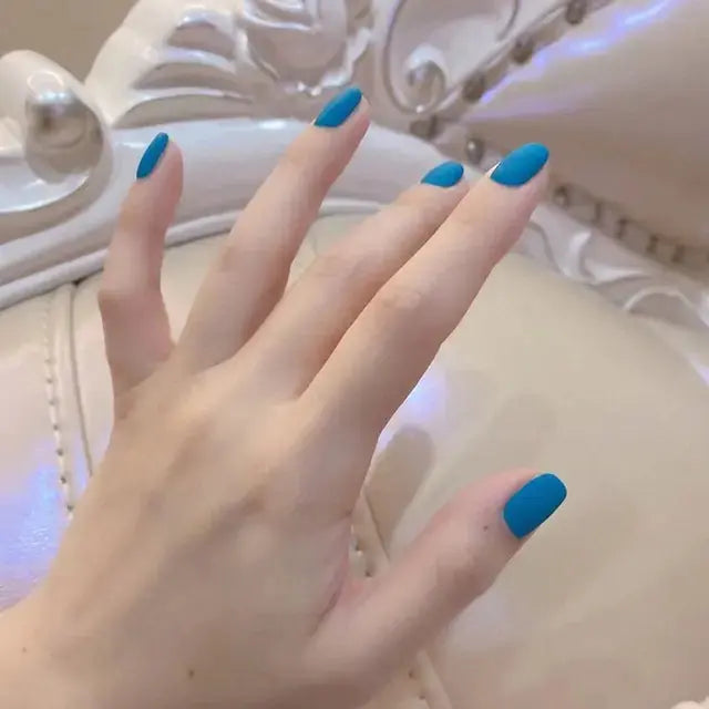 Consejos de Uñas Premium para un Estilo Sin Esfuerzo