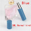 Portable Perfume Spray Bottle - Travel-Friendly Fragrance Container