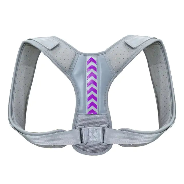 Adjustable Posture Corrector for Men & Women