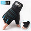 Guantes de Gimnasio para Levantamiento de Pesas de Calidad Superior para un Rendimiento Mejorado