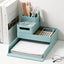 Premium Desk Organizer for Efficient File Storage