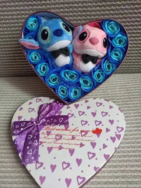 Jouets en peluche faits main pour toutes les occasions