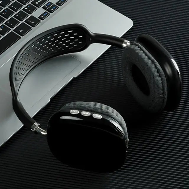 P9 Wireless Bluetooth Gaming Headphones
