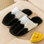 Zapatillas de Invierno de Algodón Acogedor para Mujeres