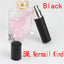 Portable Perfume Spray Bottle - Travel-Friendly Fragrance Container
