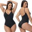 Seamless Postpartum Bodysuit for Comfort and Support