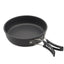 Premium Camping Cookware Set for Outdoor Adventures