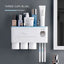 Rangement Magnétique Premium pour Salle de Bain