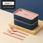UPortable Lunch Box - Stylish and Functional Meal Carrier