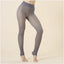 Collants transparents en velours pour femmes