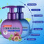 Premium Whitening Toothpaste for Stain Removal