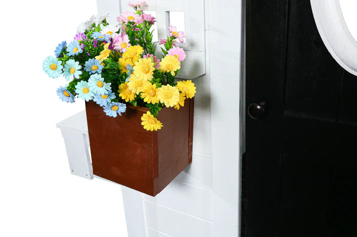 2MamaBees Zahara Playhouse - Korvel