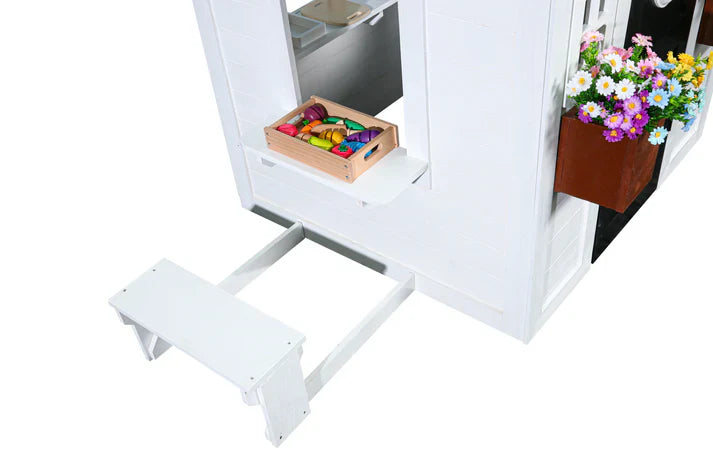 2MamaBees Zahara Playhouse - Korvel